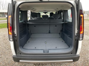 Kia PV5 Long Range Upgrade