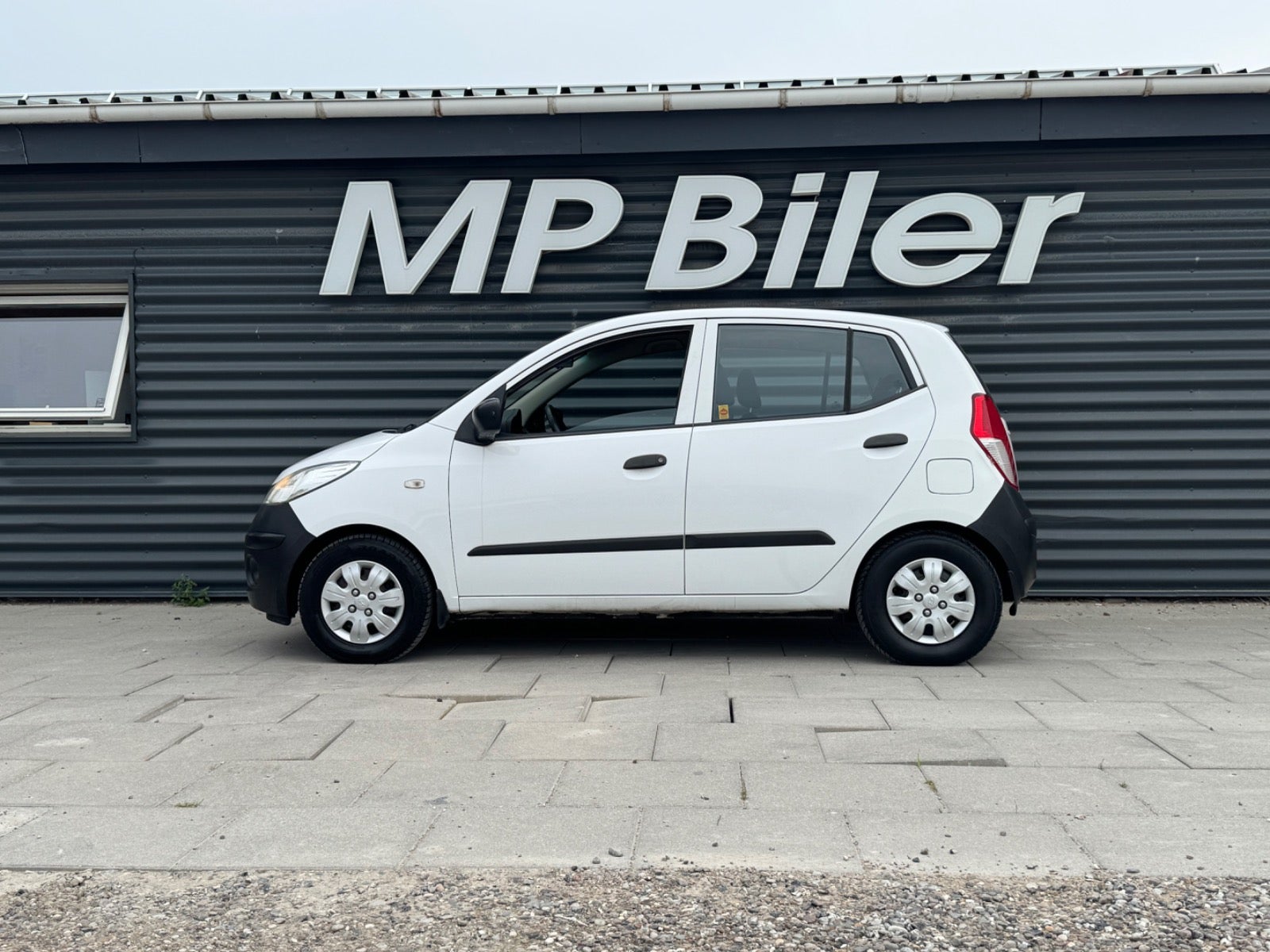 Billede af Hyundai i10 1,25 Classic