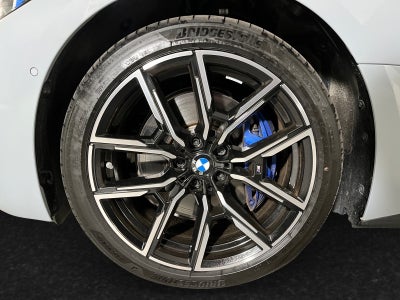 BMW i4 M50 M-Sport xDrive