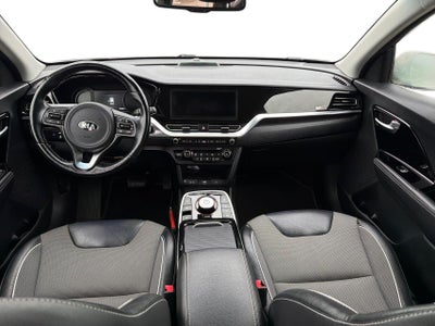 Kia e-Niro Comfort billede 3