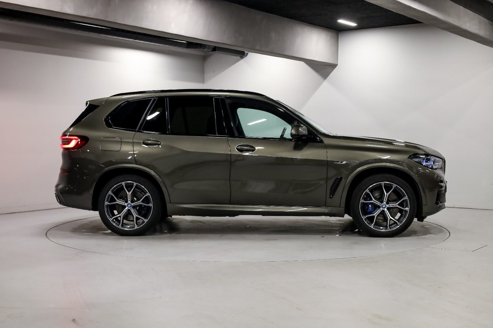 BMW X5 3,0 xDrive45e M-Sport aut.