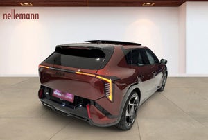 Kia EV4 Long Range GT-Line