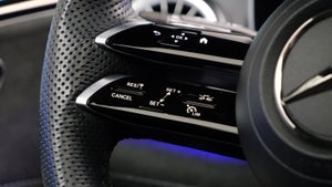 Mercedes EQE350 SUV AMG Line 4Matic