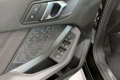 BMW 120i M-Sport aut.