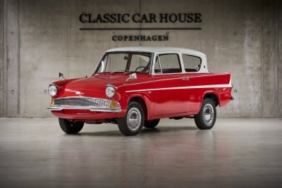 Ford Anglia 1,2  2d