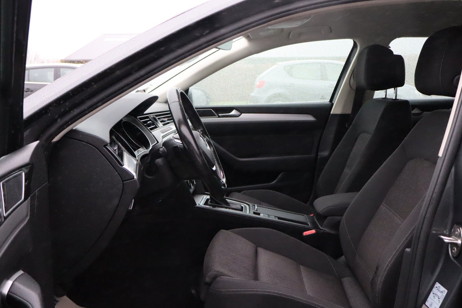 Billede af VW Passat 1,4 TSi 150 Comfortline+ Variant DSG