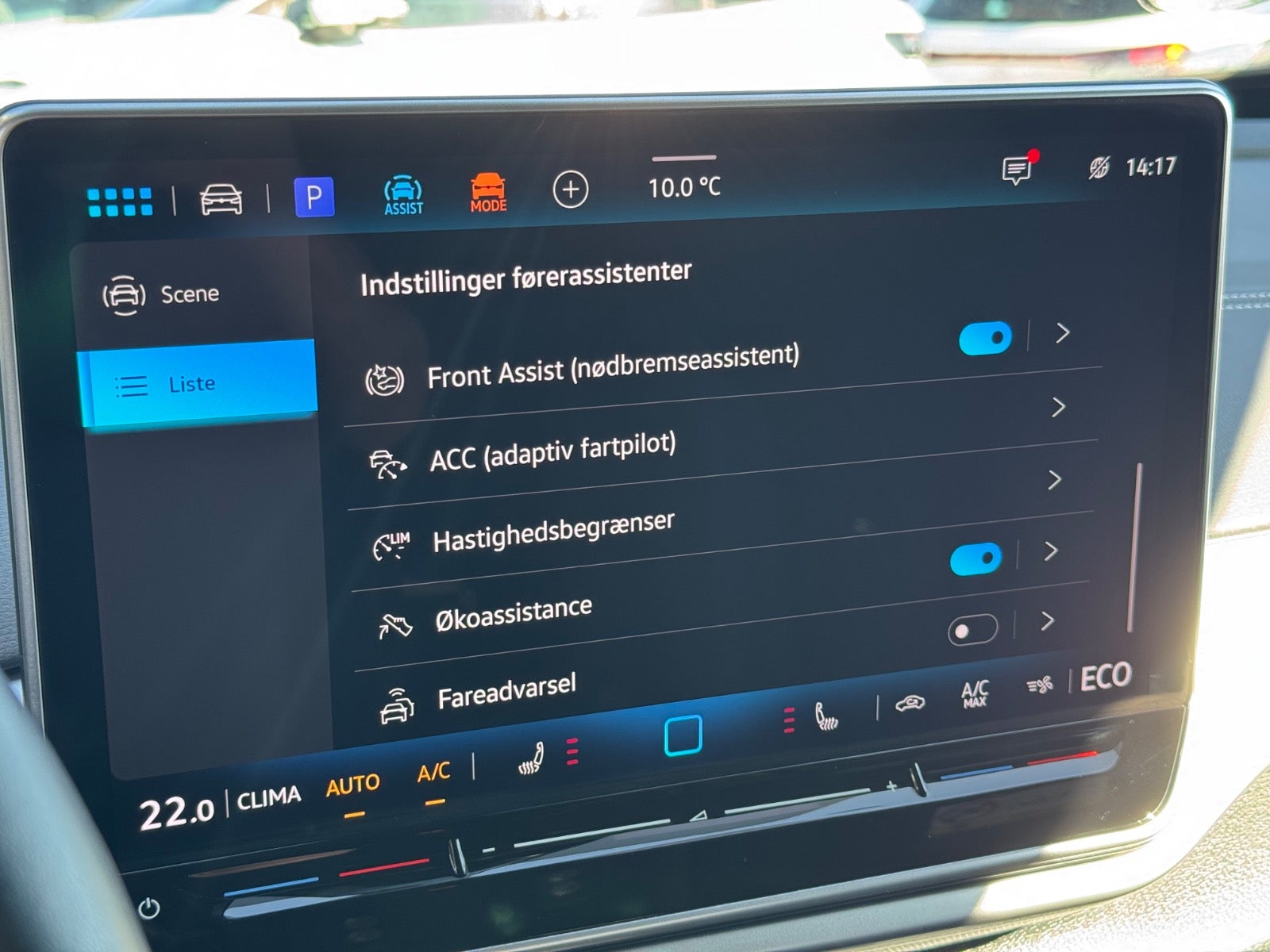 Billede af VW ID.4 52 Pure Performance