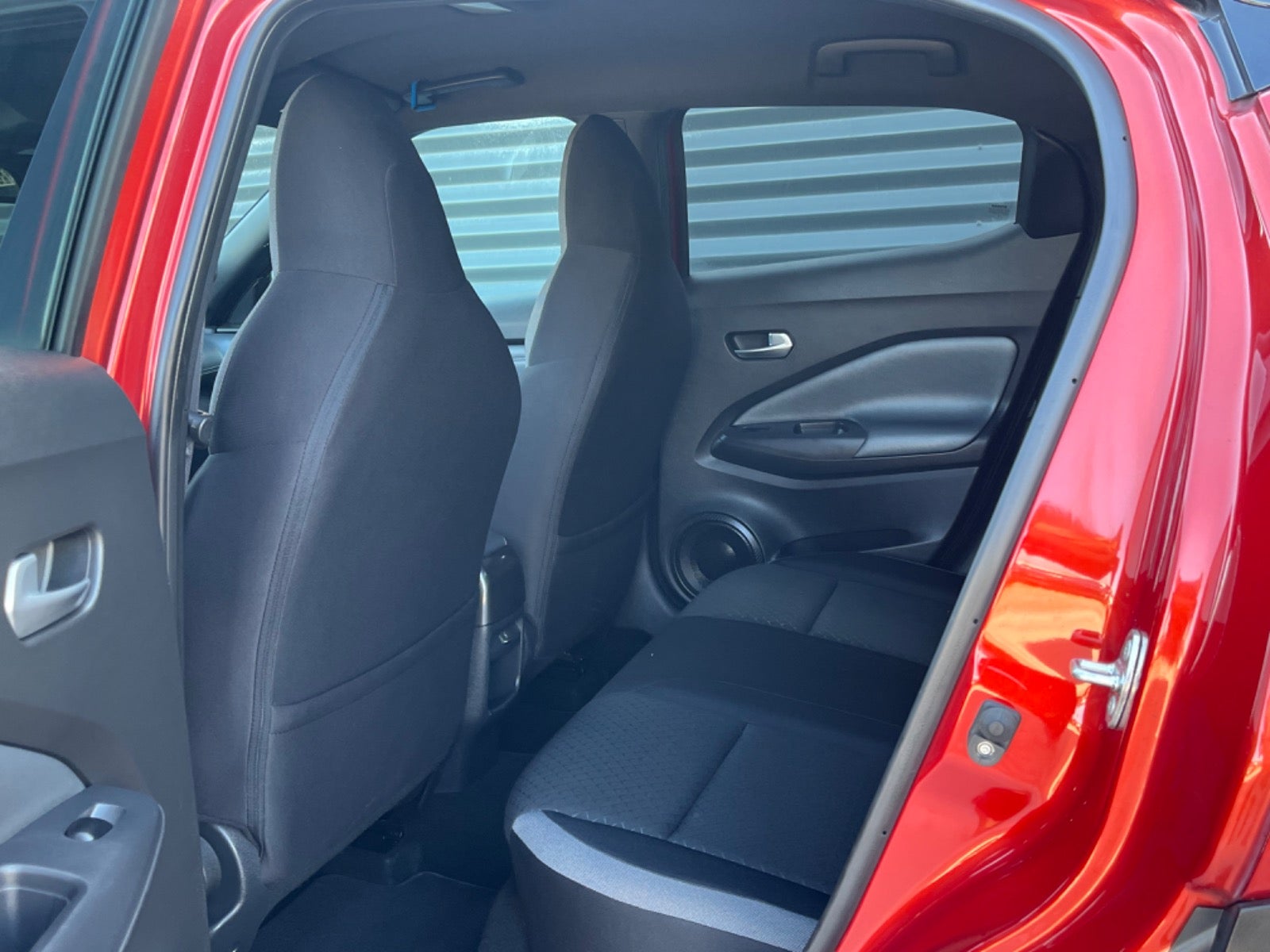 Billede af Nissan Juke 1,0 Dig-T 117 N-Connecta DCT