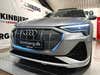 Audi e-tron S-line quattro thumbnail