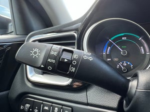 Kia Ceed PHEV Prestige SW DCT