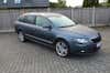 Skoda Superb TDi 140 Elegance Combi DSG thumbnail