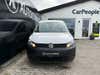 VW Caddy TDi 102 DSG BMT Van thumbnail
