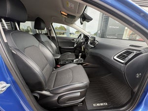 Kia Ceed T-GDi Intro Edition SW