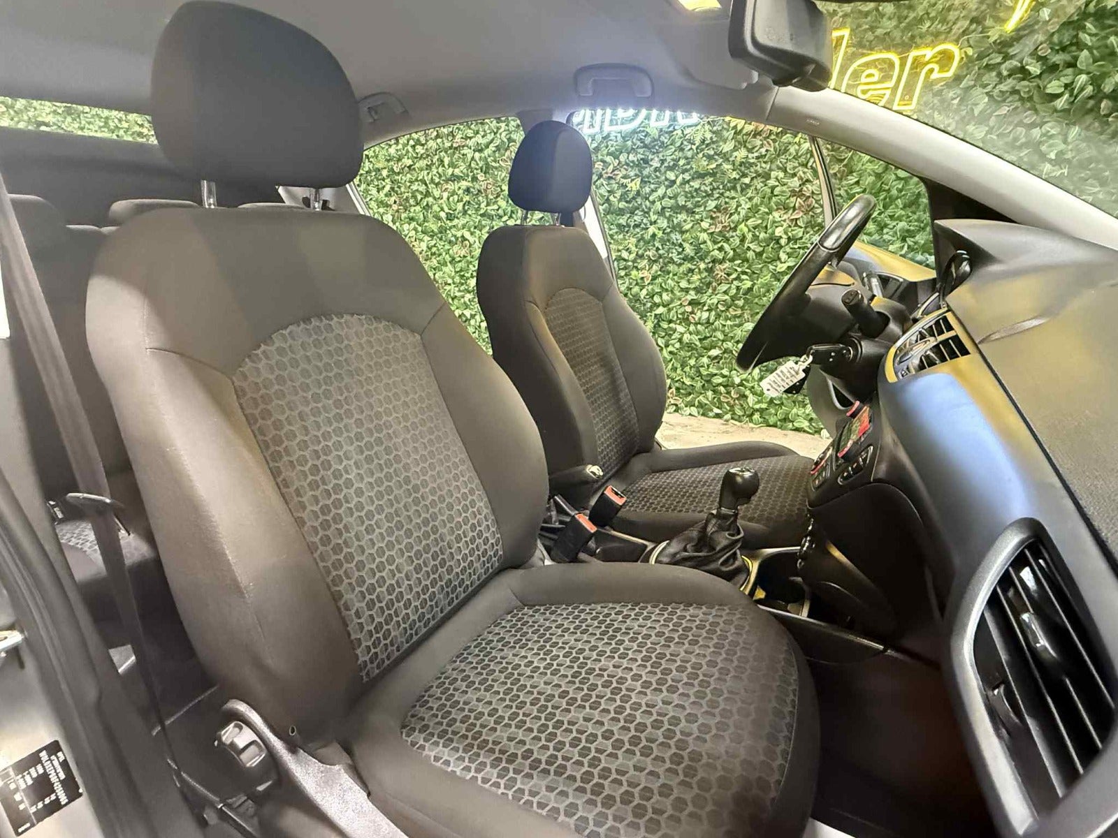 Billede af Opel Corsa 1,0 T 90 Cosmo