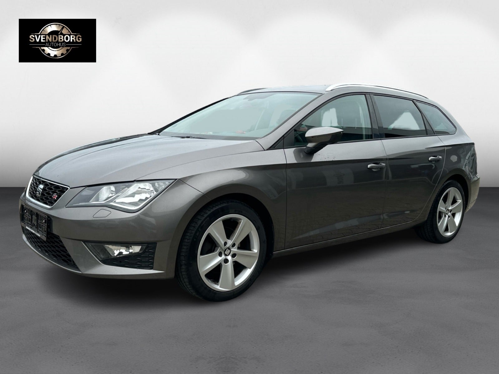 Billede af Seat Leon 1,4 TSi 140 FR ST