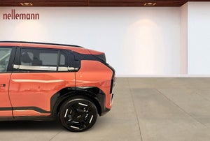 Kia EV3 Long Range GT-Line
