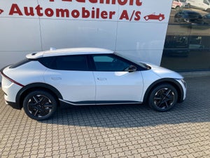 Kia EV6 Long Range Prestige