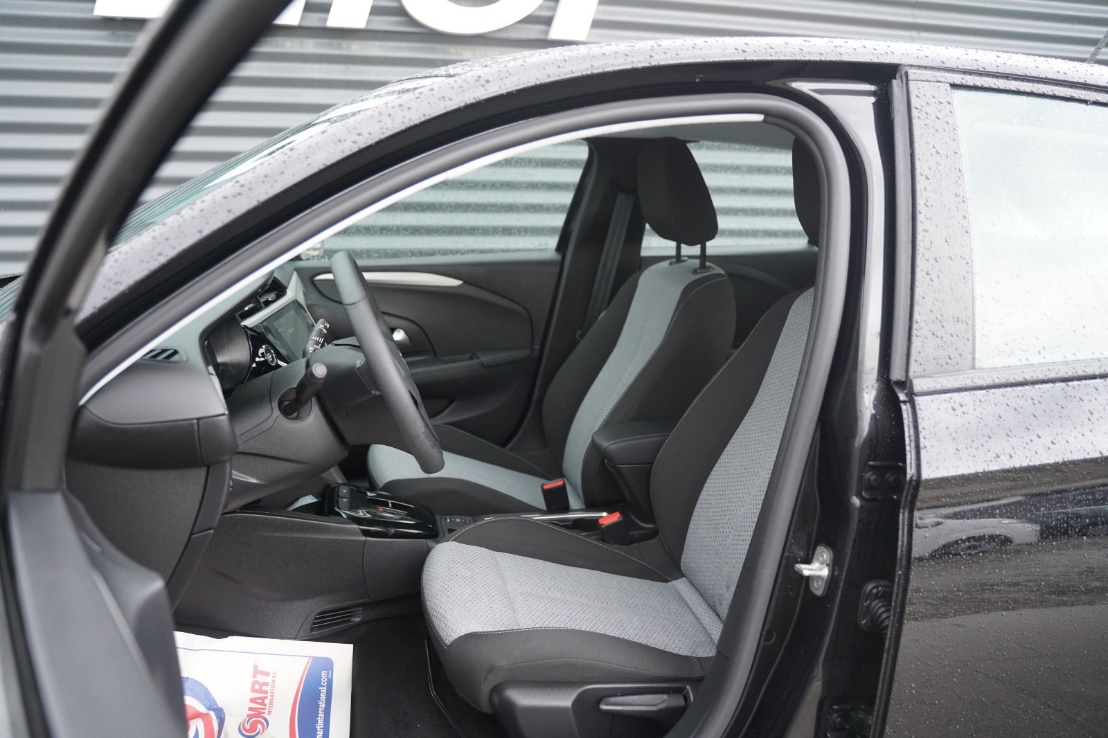 Billede af Opel Corsa-e 50 Elegance