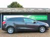 Kia Ceed CVVT Active SW Van