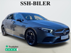 Mercedes A200 AMG Line aut.