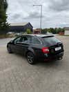 Skoda Octavia TSi 150 Style Combi DSG thumbnail