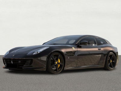 Ferrari GTC4Lusso T DCT