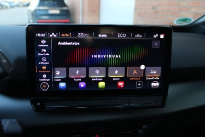 Cupra Born Dinamica Pack High