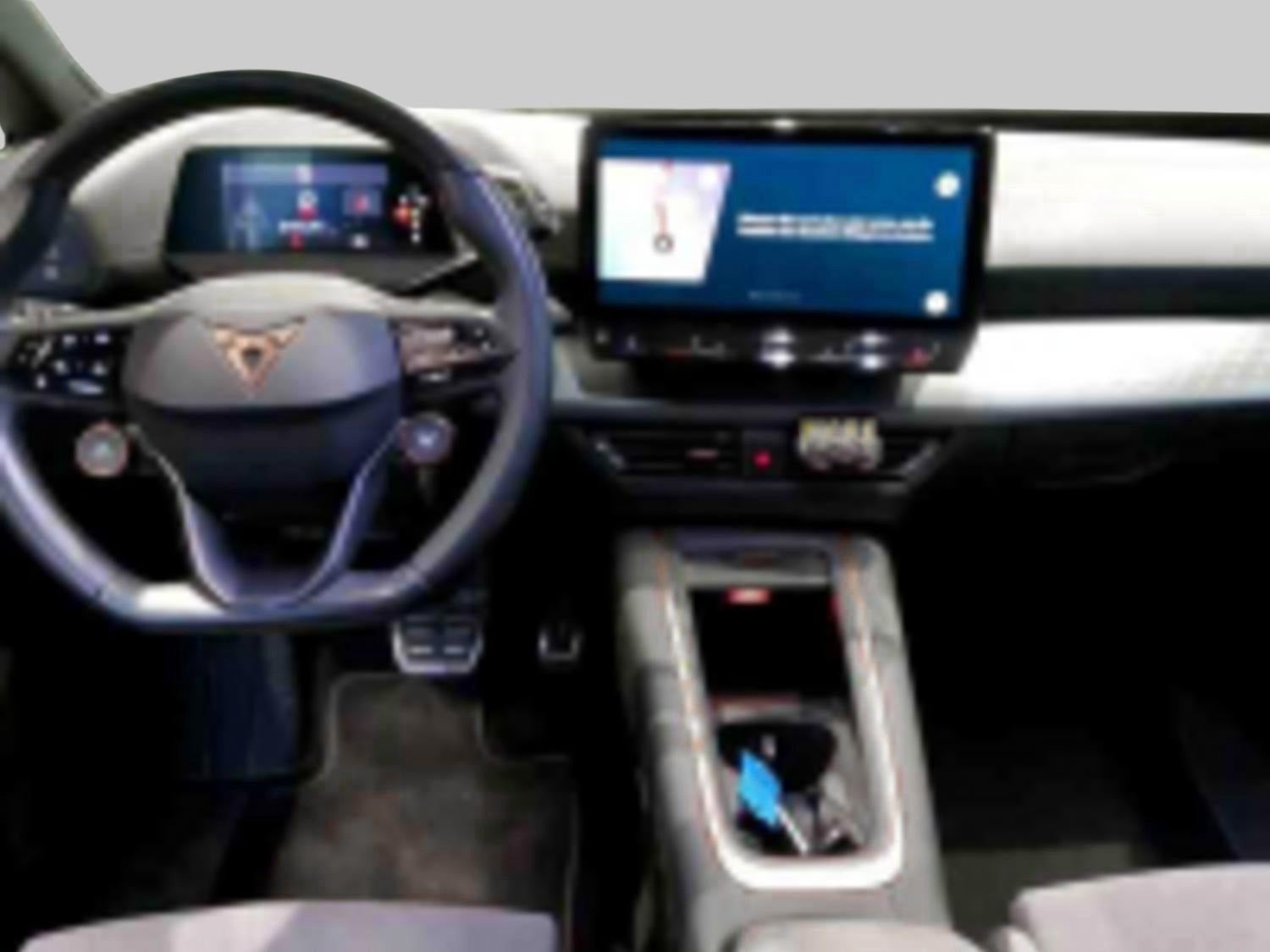 Billede af Cupra Born 77 e-Boost Dinamica Pack