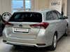 Toyota Auris Hybrid H2 Comfort Touring Sports CVT thumbnail