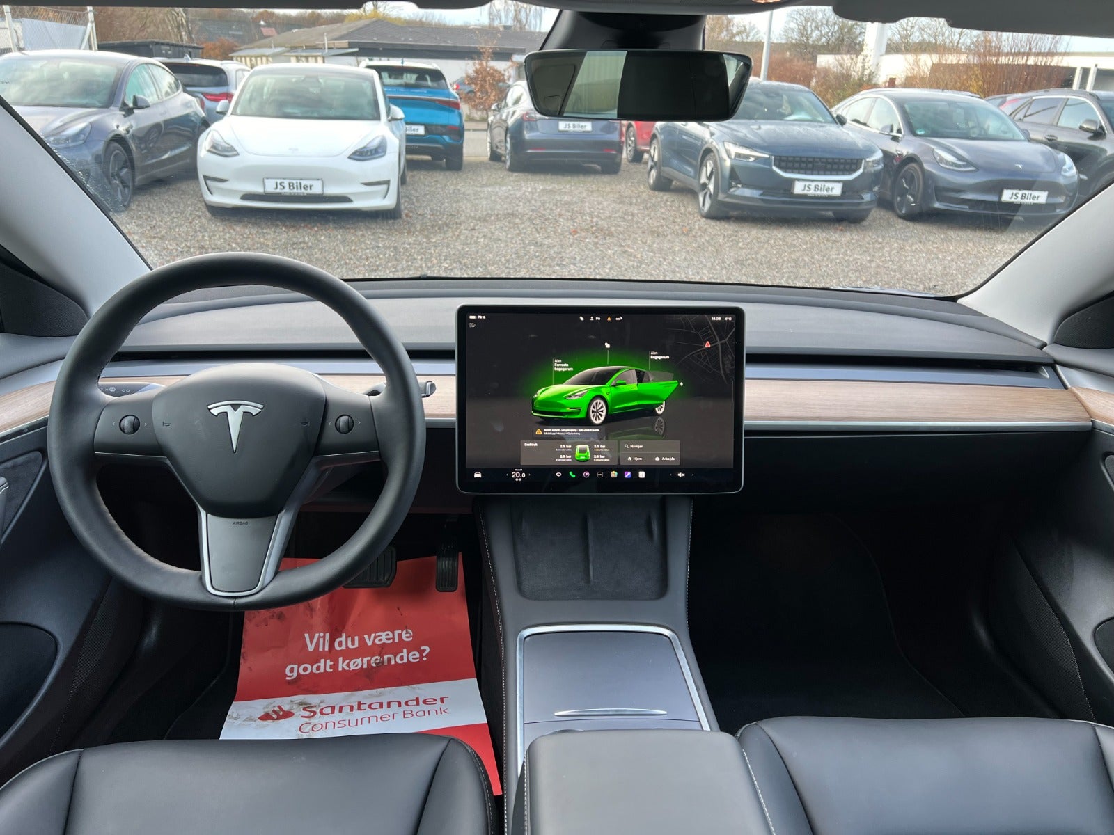 Tesla Model 3 2023