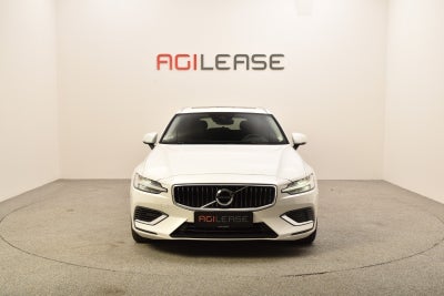 Volvo V60 T6 ReCharge Inscription aut. AWD