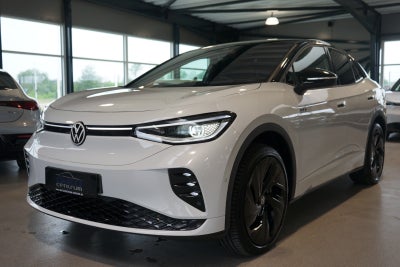 VW ID.5 GTX 4Motion 