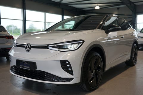 VW ID.5