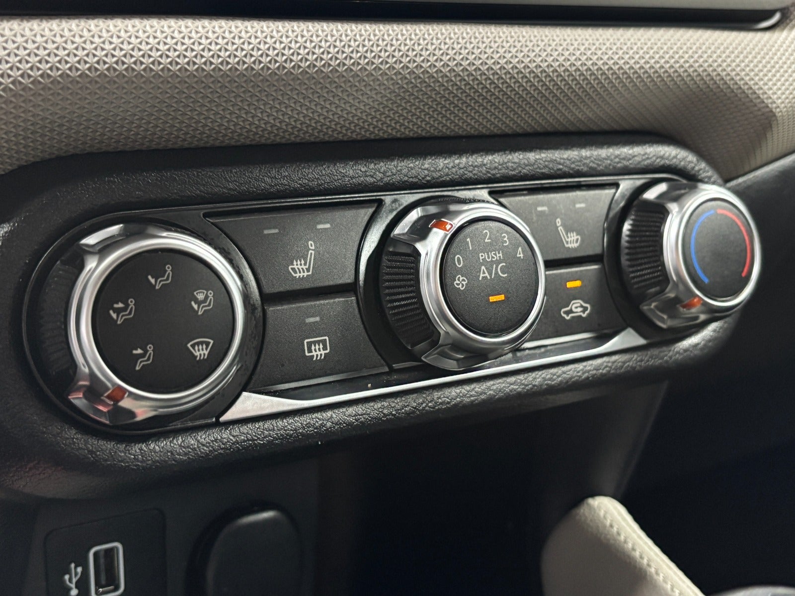Billede af Nissan Micra 1,0 IG-T 100 Acenta