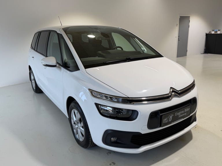 Citroën Grand C4 SpaceTourer BlueHDi 130 Cool 7prs