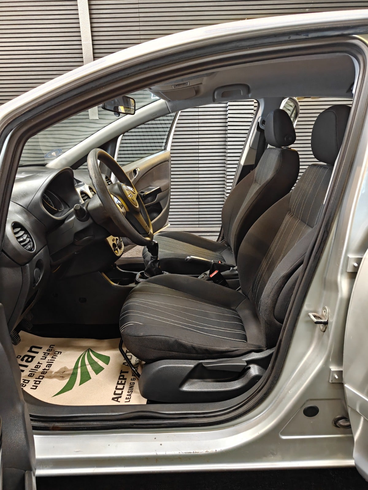 Billede af Opel Corsa 1,3 CDTi 75 Cosmo