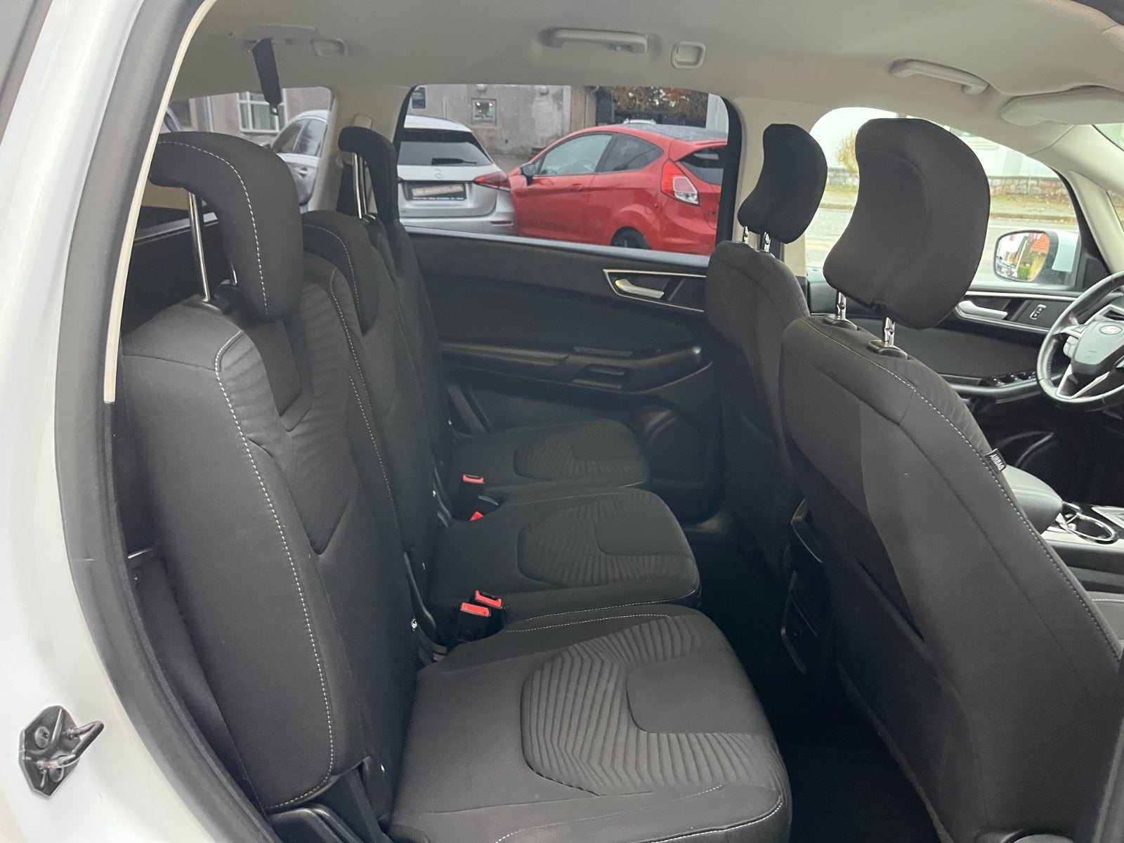 Ford S-MAX TDCi 150 Trend Business aut.