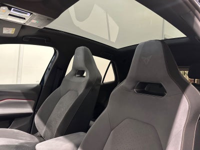Cupra Born Dinamica Pack High