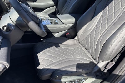 BYD Sealion 7 Comfort
