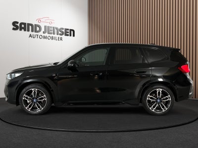 BMW iX1 xDrive30 M-Sport Premium
