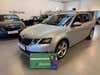 Skoda Octavia TSi 150 Style Combi DSG