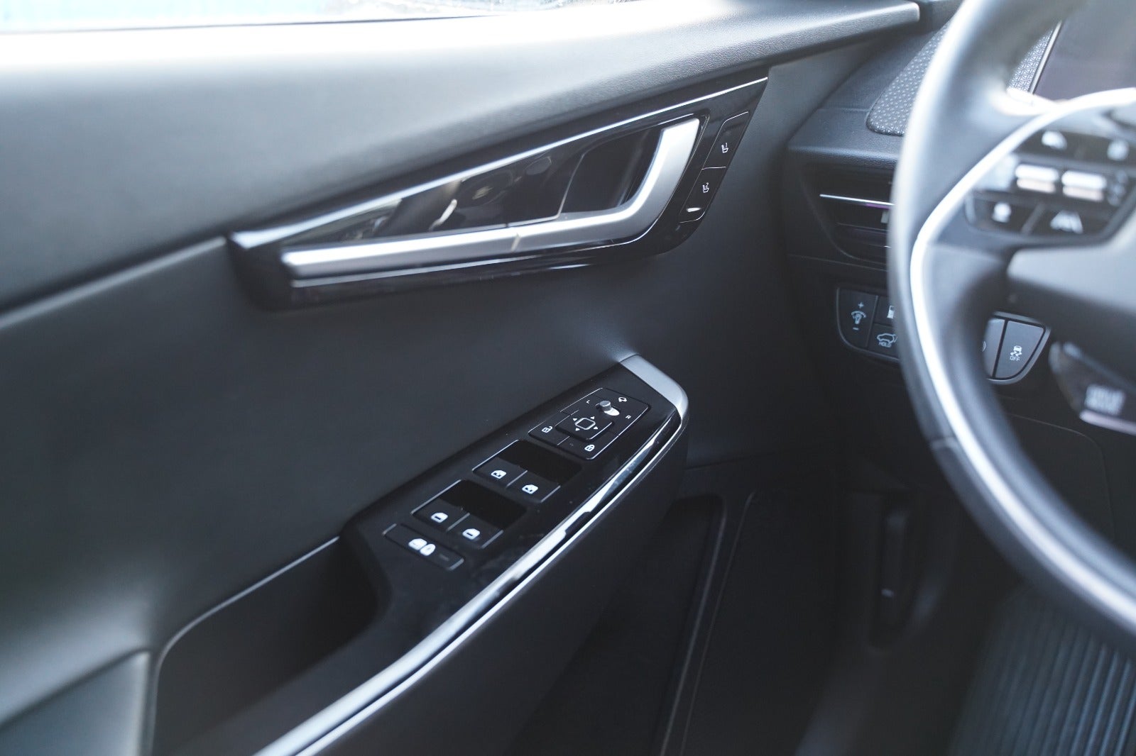 Billede af Kia EV6 77 Long Range Upgrade