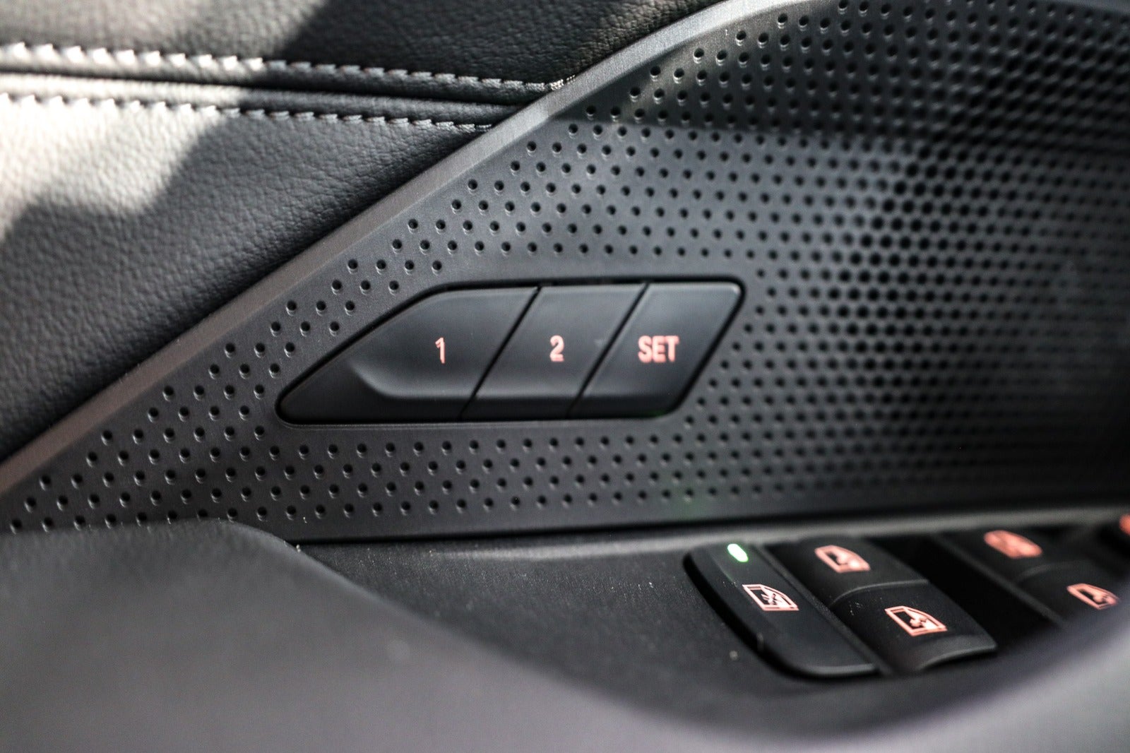 Billede af BMW i4 M50 Fully Charged xDrive