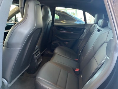 Porsche Macan 4S 