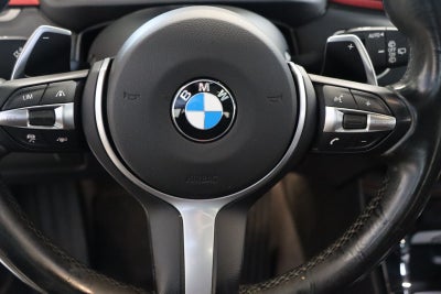 BMW X1 xDrive25d aut.