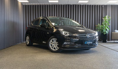 Opel Astra 1,0 T 105 Enjoy 5d