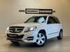 Mercedes GLK220 CDi aut. BE thumbnail