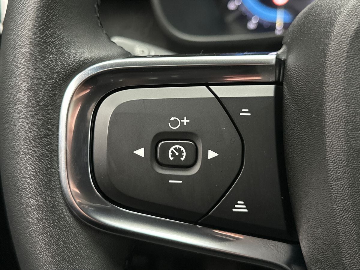 Volvo C40 P6 ReCharge Plus billede 16