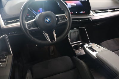 BMW iX1 xDrive30 M-Sport Premium