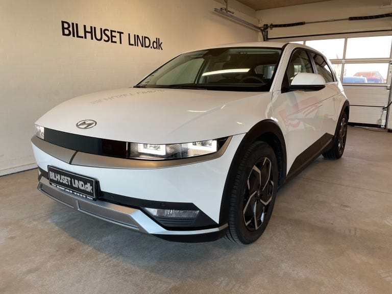 Hyundai Ioniq 5 Creative
